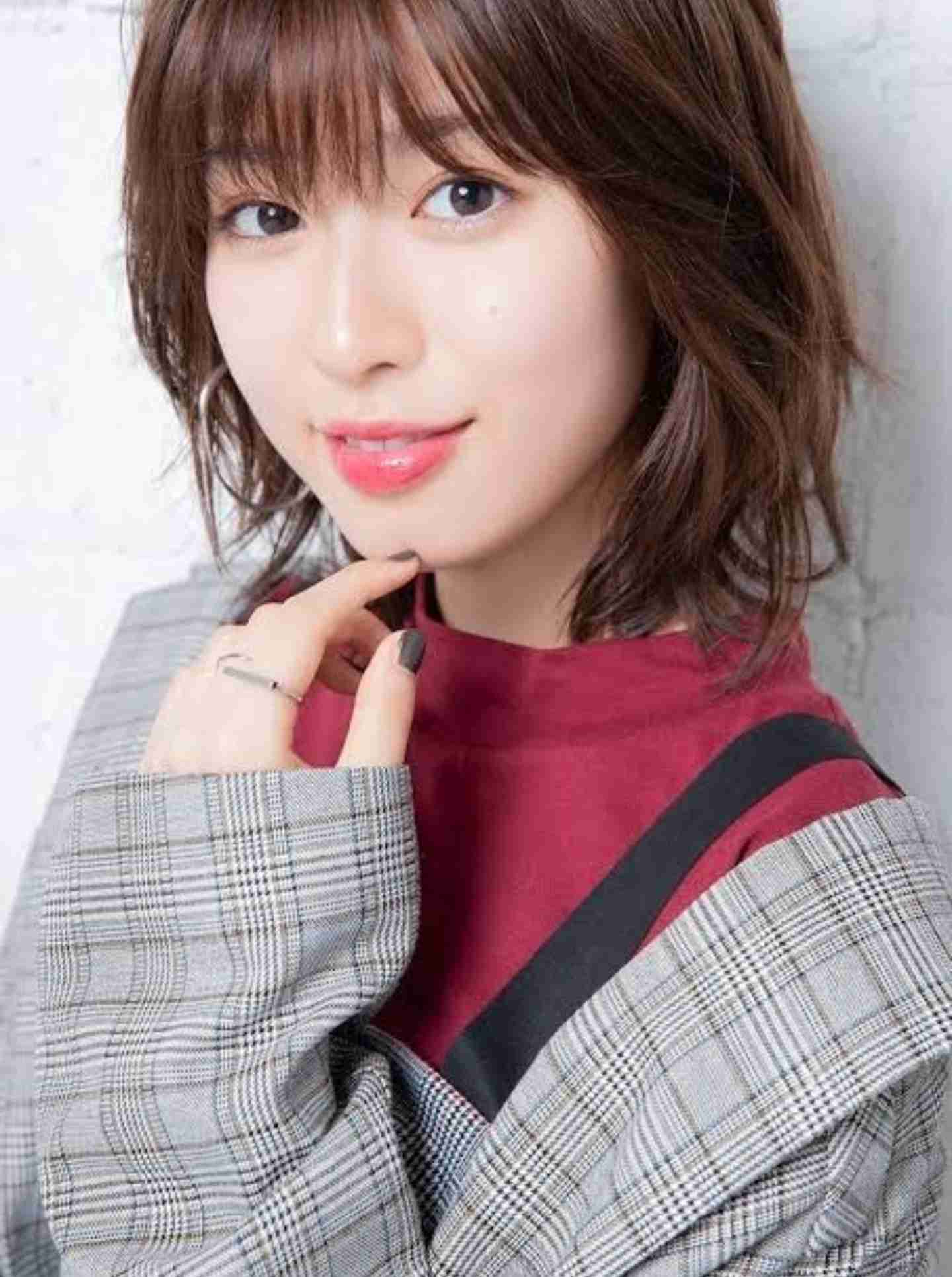 最近可愛いと思う若手女優 Part2