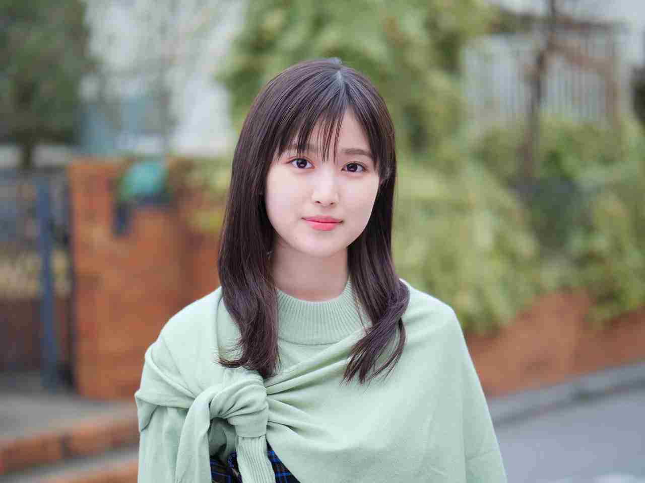 最近可愛いと思う若手女優 Part2