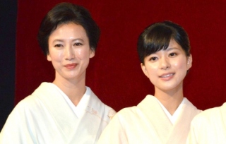 最近可愛いと思う若手女優 Part2