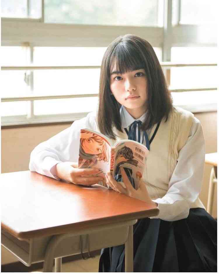 最近可愛いと思う若手女優 Part2