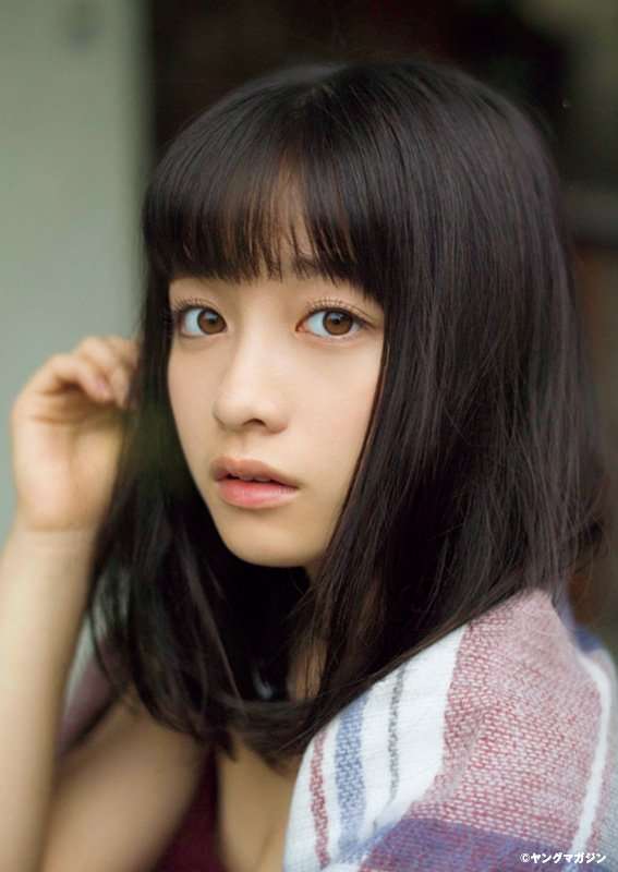 最近可愛いと思う若手女優 Part2