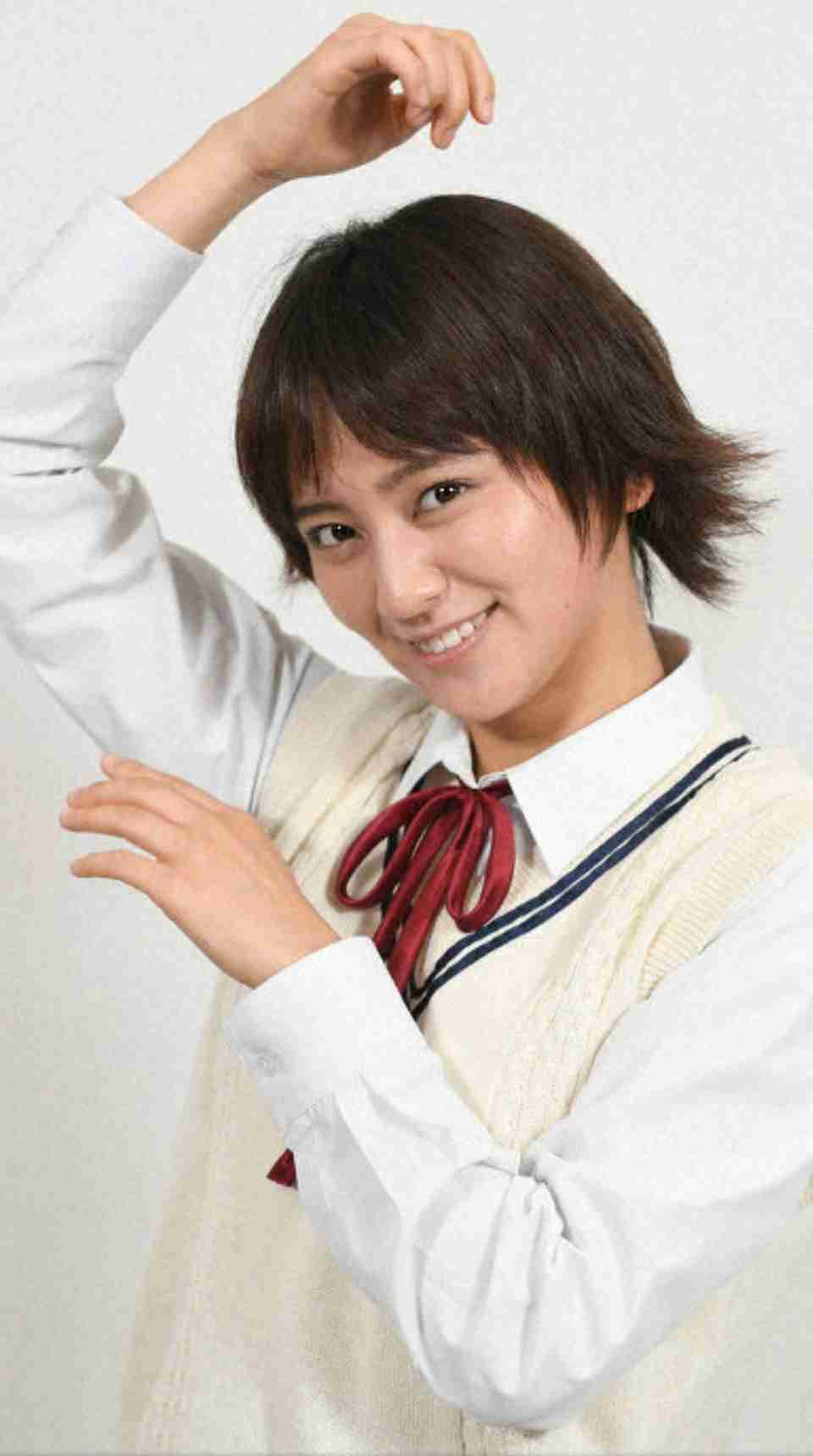最近可愛いと思う若手女優 Part2