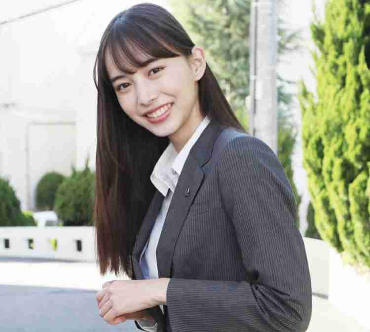 最近可愛いと思う若手女優 Part2