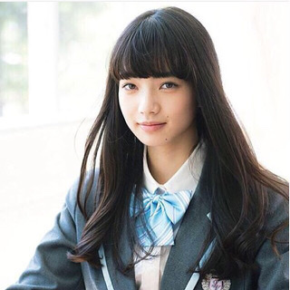 最近可愛いと思う若手女優 Part2
