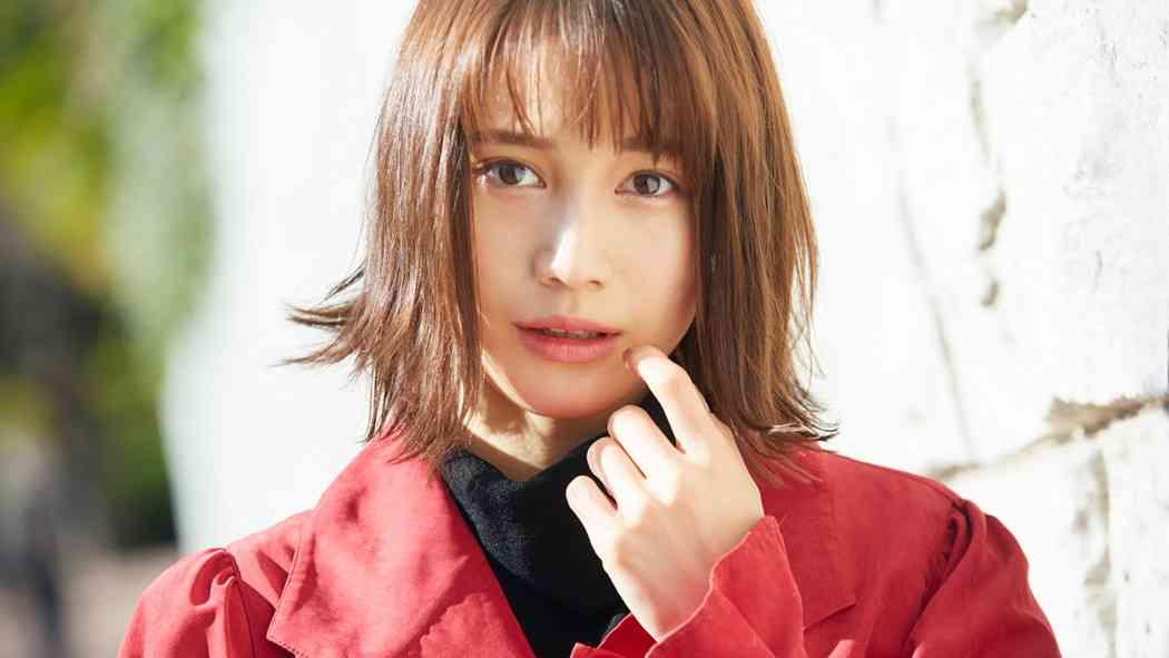 最近可愛いと思う若手女優 Part2
