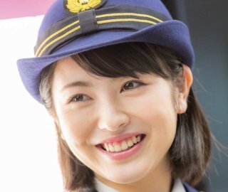 最近可愛いと思う若手女優 Part2