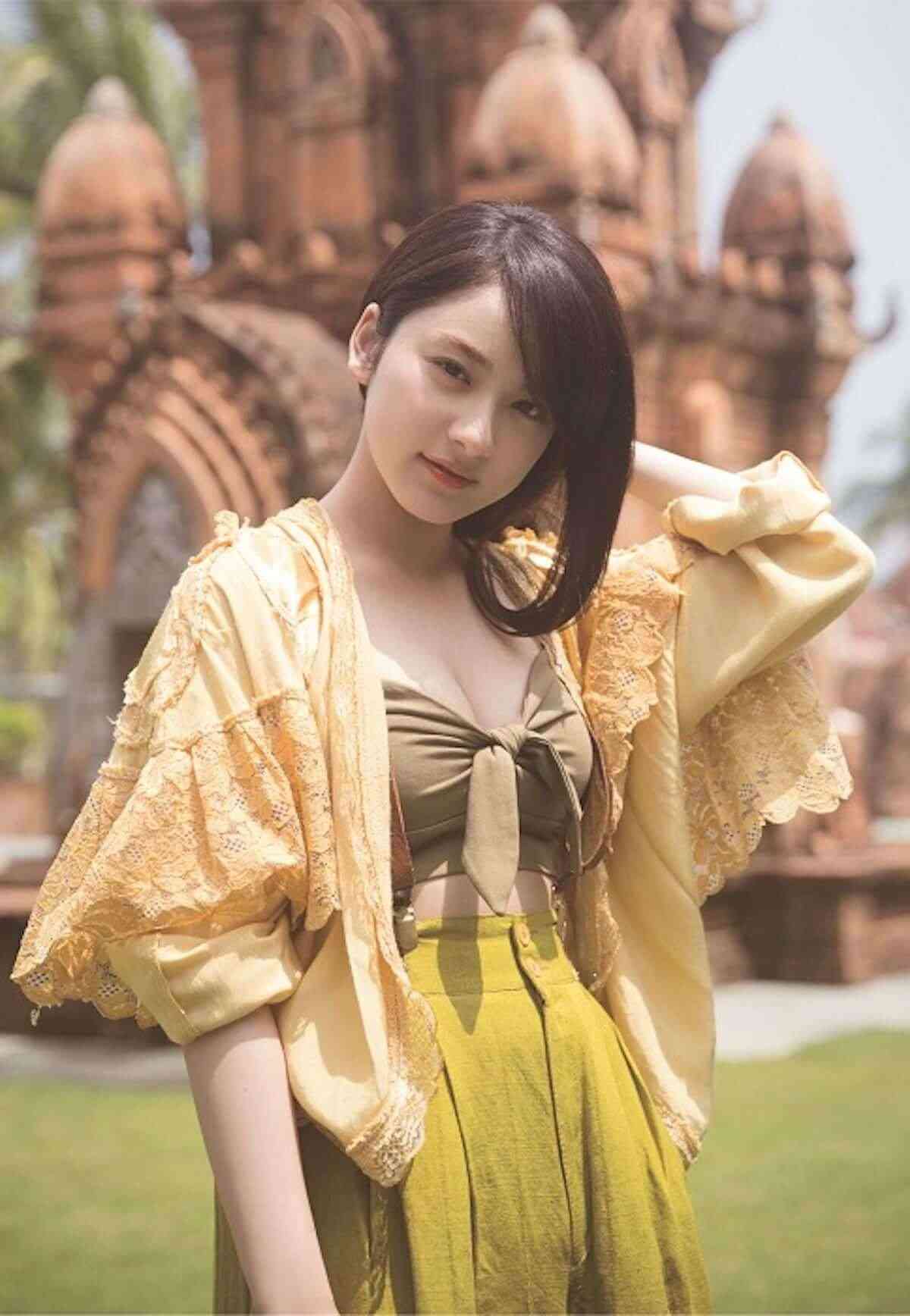 最近可愛いと思う若手女優 Part2