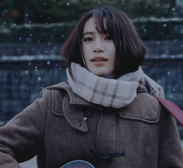 最近可愛いと思う若手女優 Part2