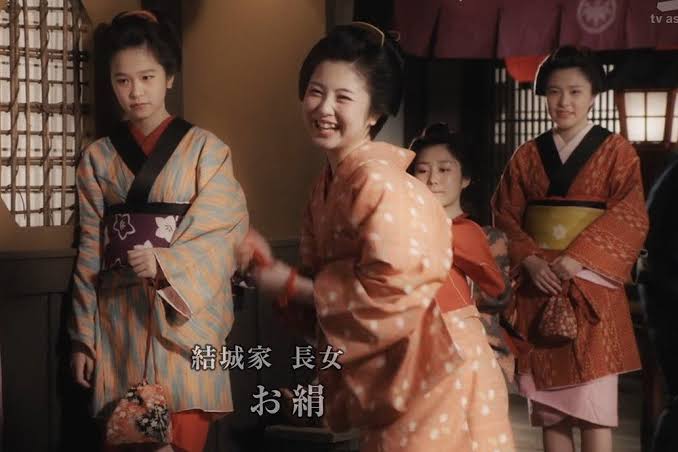 最近可愛いと思う若手女優 Part2