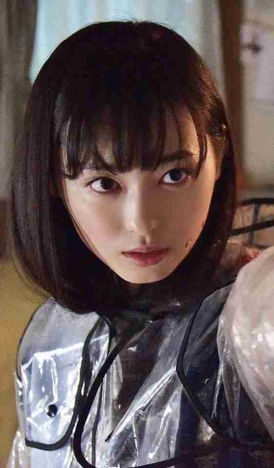最近可愛いと思う若手女優 Part2