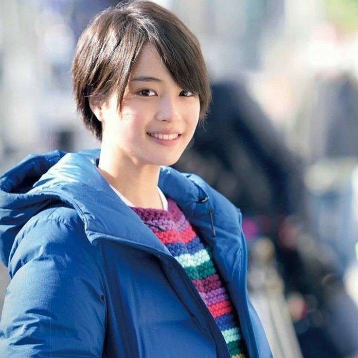 最近可愛いと思う若手女優 Part2