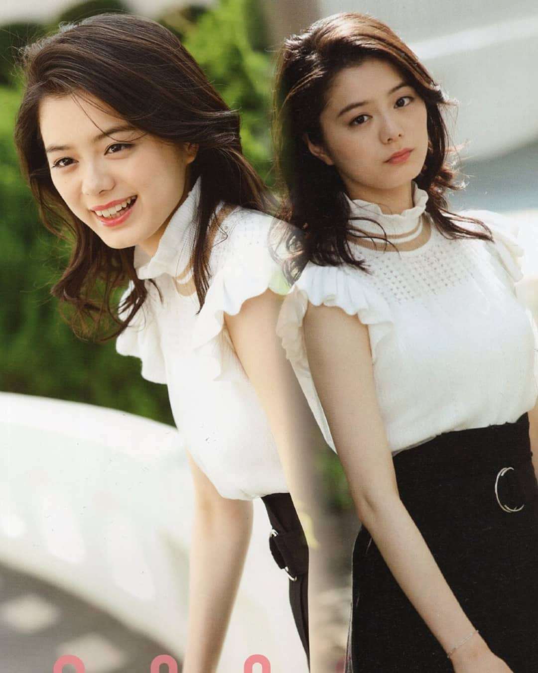 最近可愛いと思う若手女優 Part2