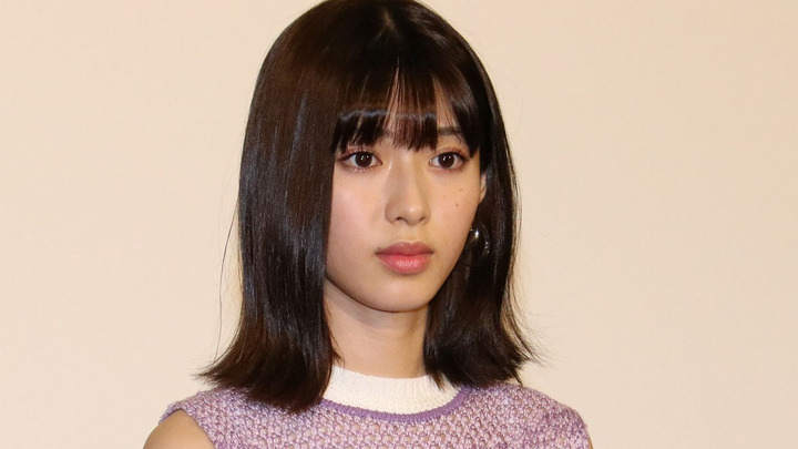 最近可愛いと思う若手女優 Part2
