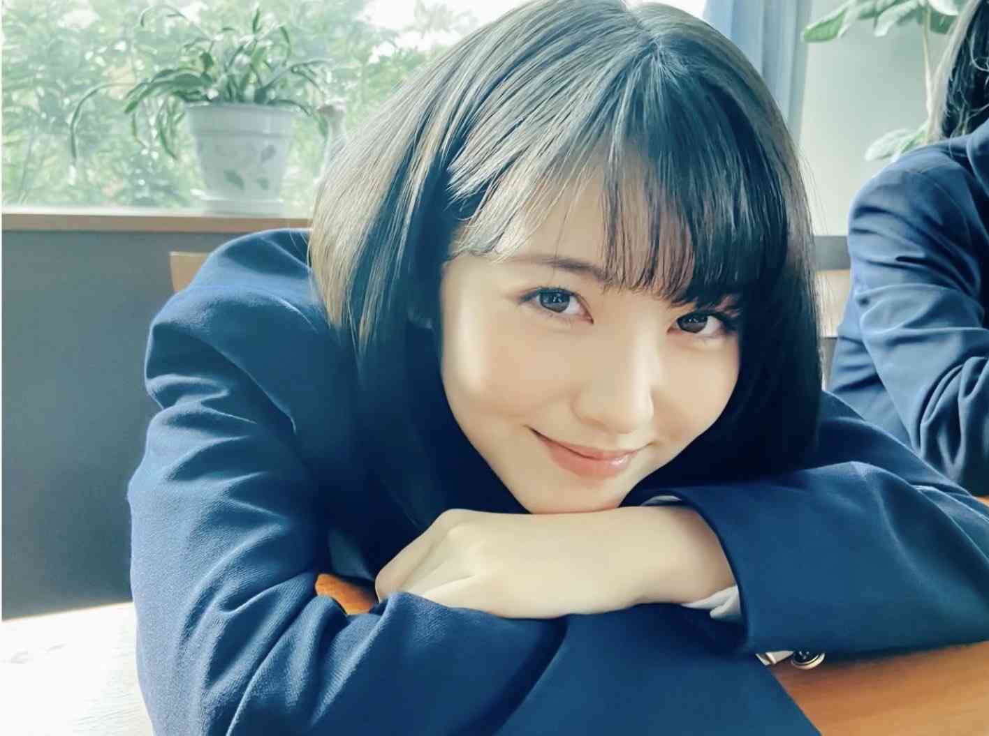最近可愛いと思う若手女優 Part2