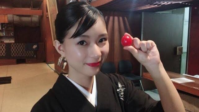 最近可愛いと思う若手女優 Part2