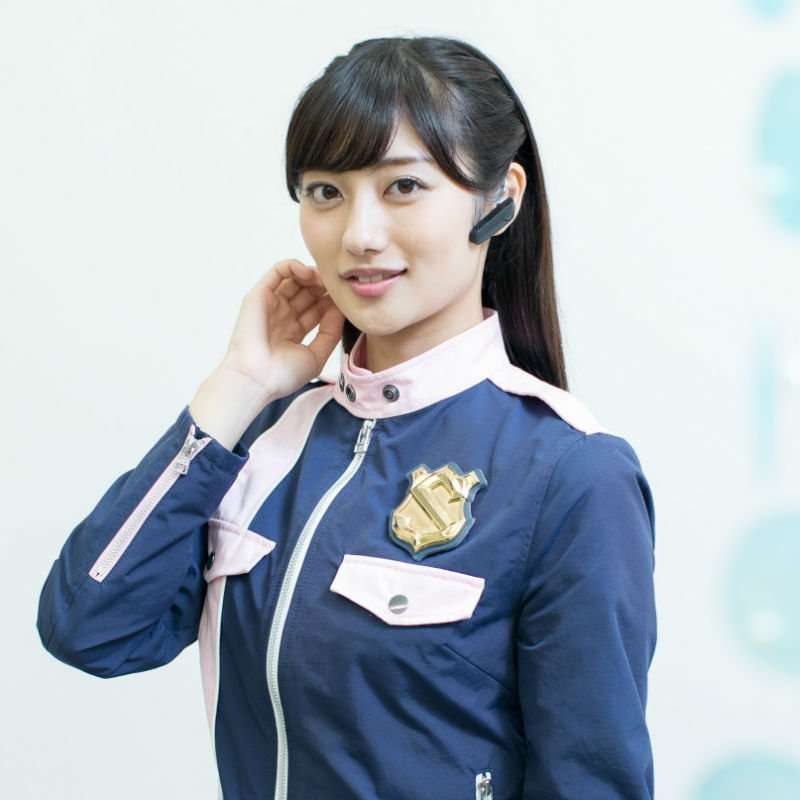 最近可愛いと思う若手女優 Part2