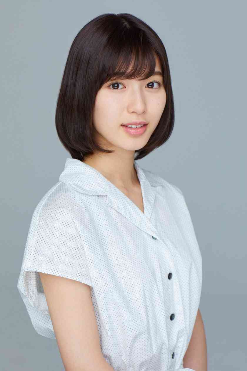 最近可愛いと思う若手女優 Part2
