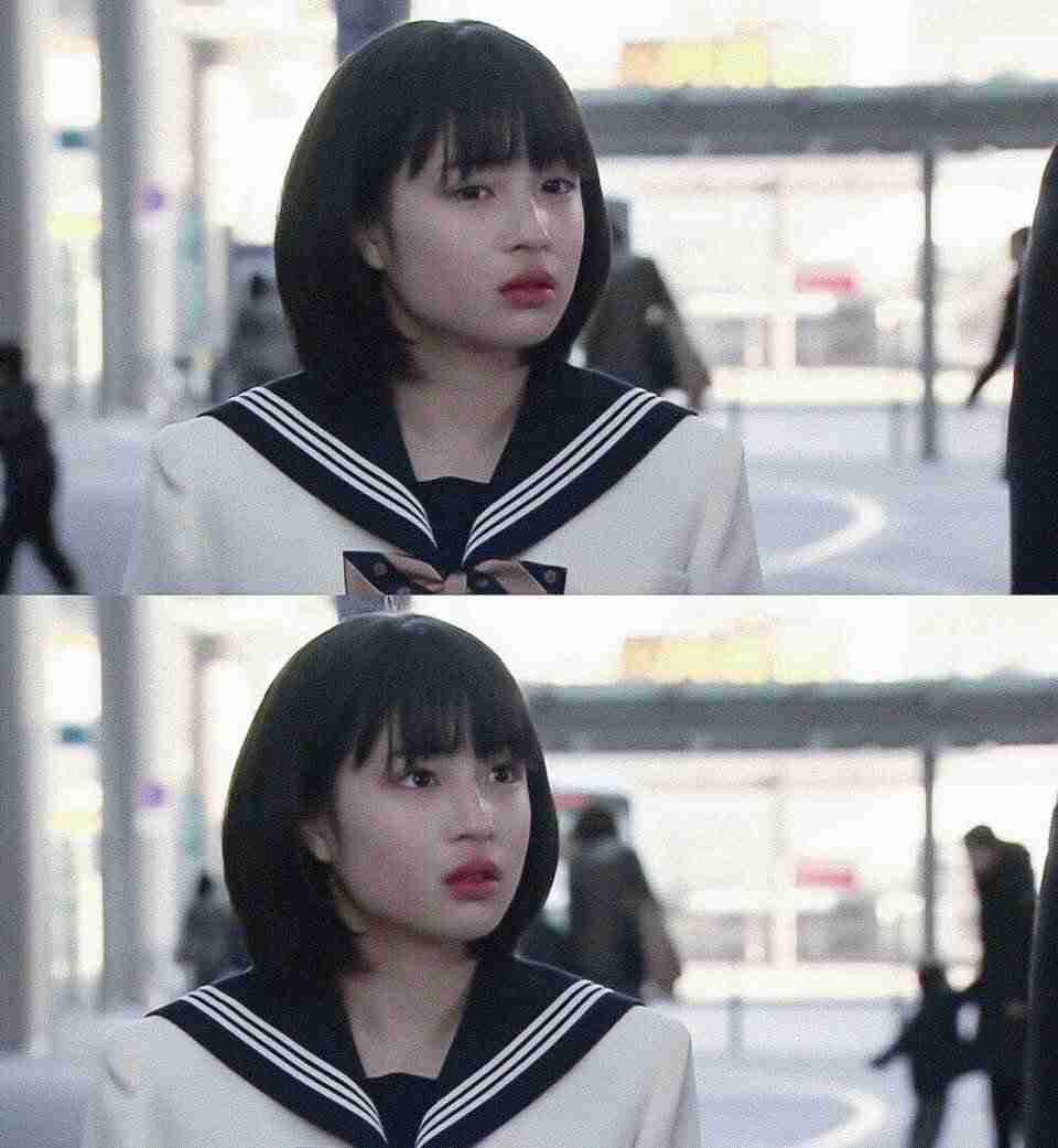 最近可愛いと思う若手女優 Part2