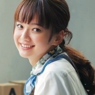 最近可愛いと思う若手女優 Part2