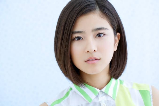 最近可愛いと思う若手女優 Part2