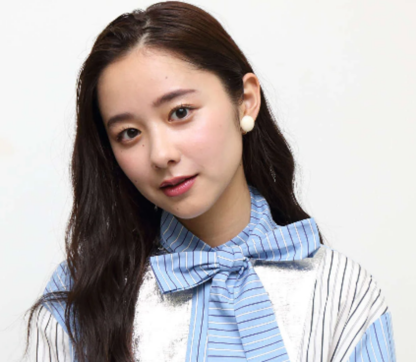最近可愛いと思う若手女優 Part2