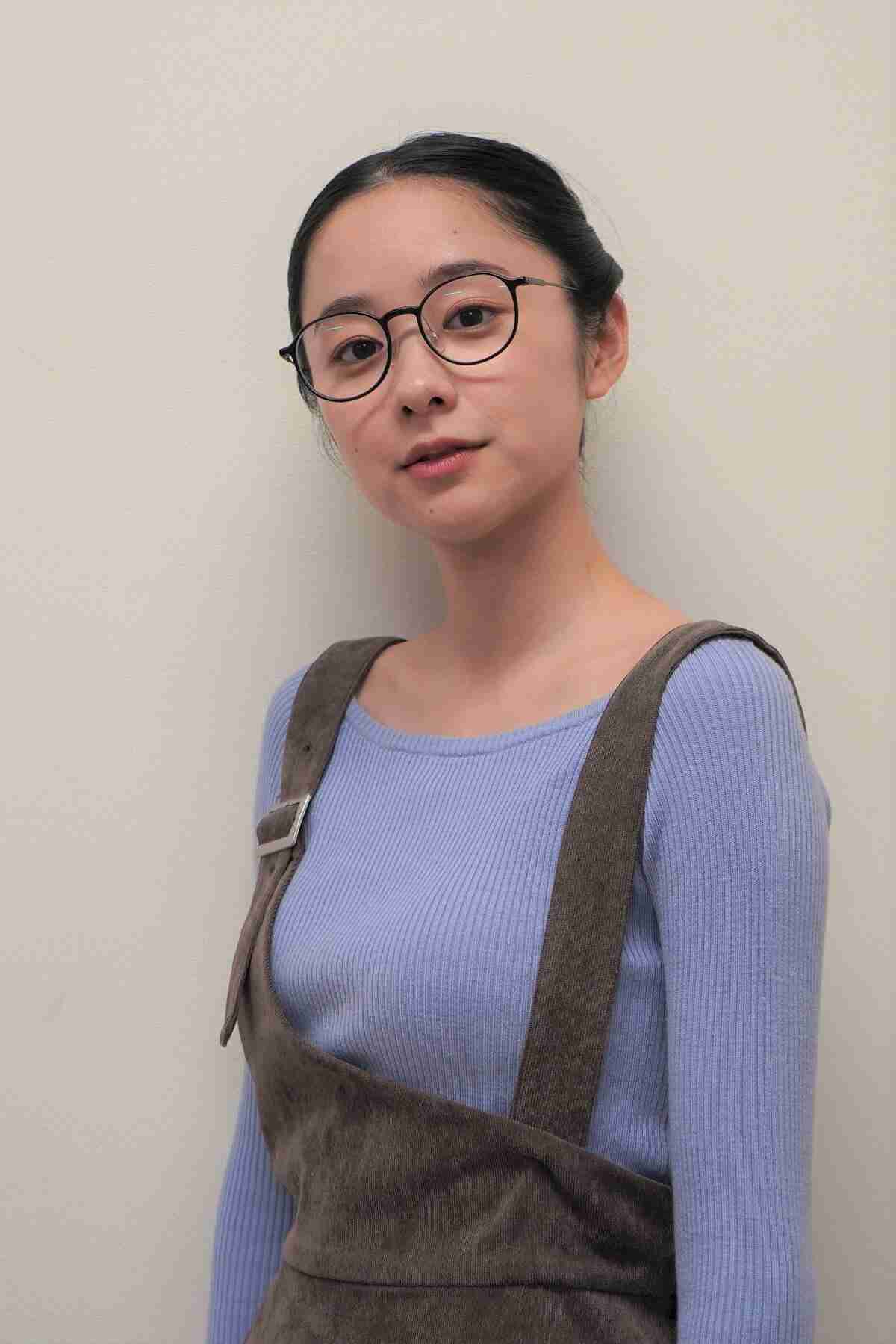 最近可愛いと思う若手女優 Part2