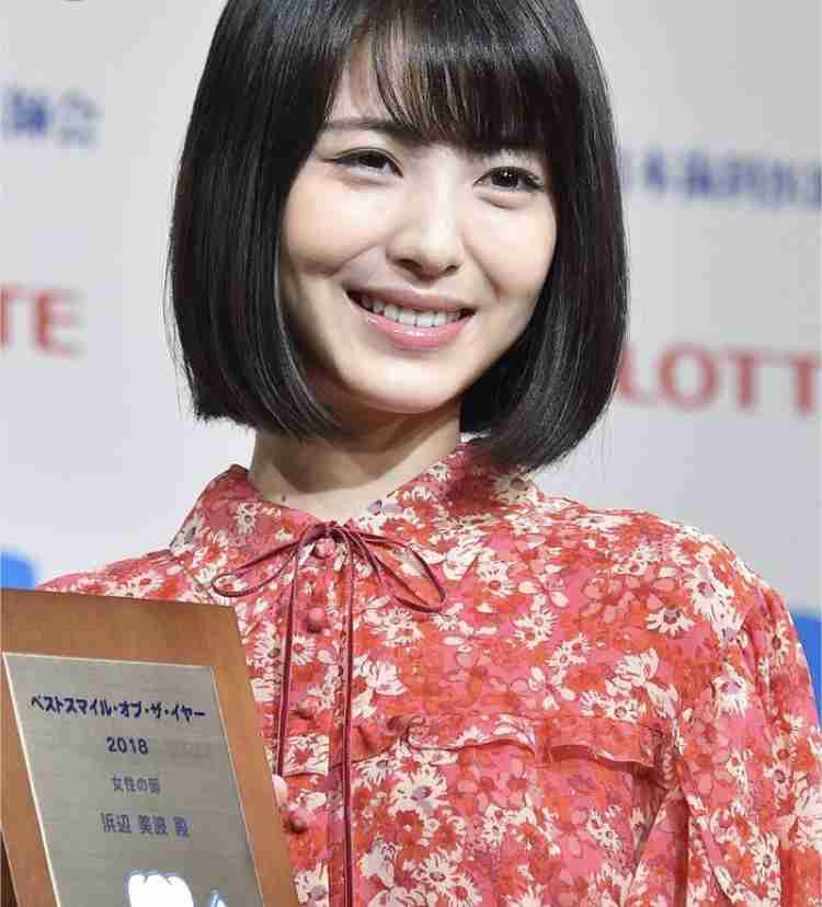 最近可愛いと思う若手女優 Part2