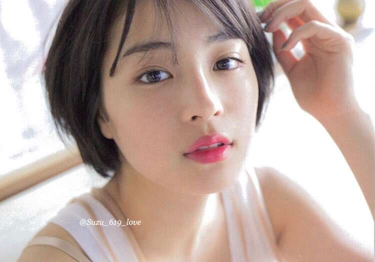 最近可愛いと思う若手女優 Part2