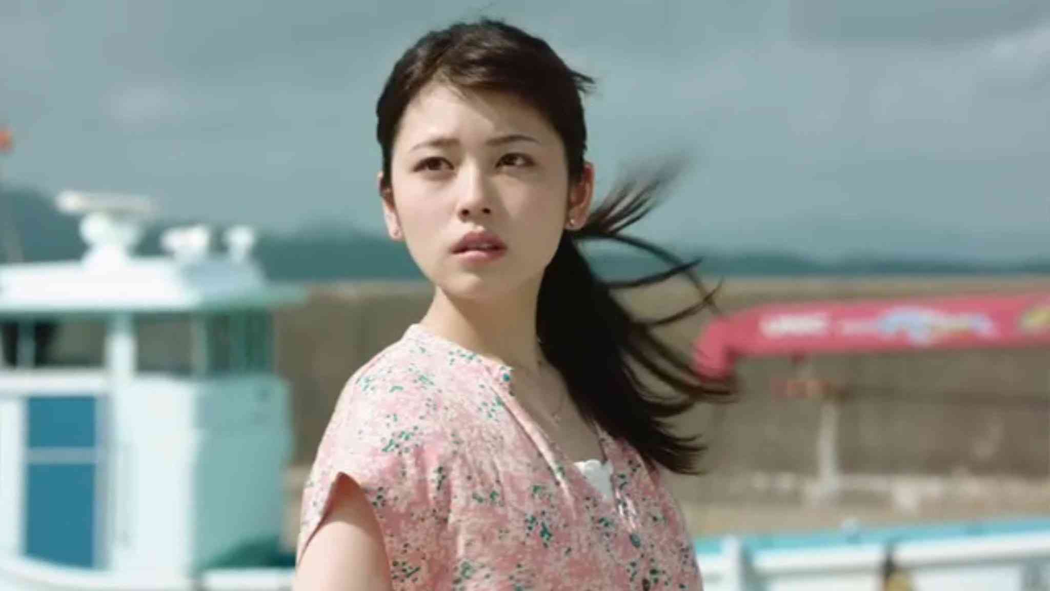 最近可愛いと思う若手女優 Part2