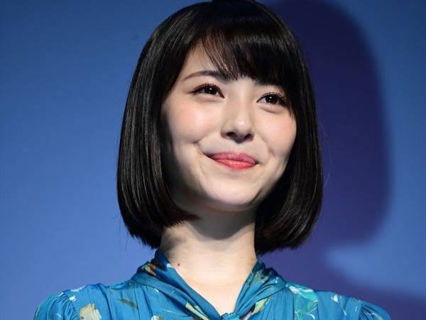 最近可愛いと思う若手女優 Part2