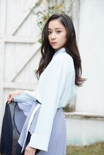 最近可愛いと思う若手女優 Part2