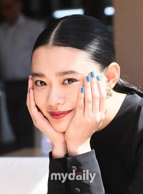 最近可愛いと思う若手女優 Part2