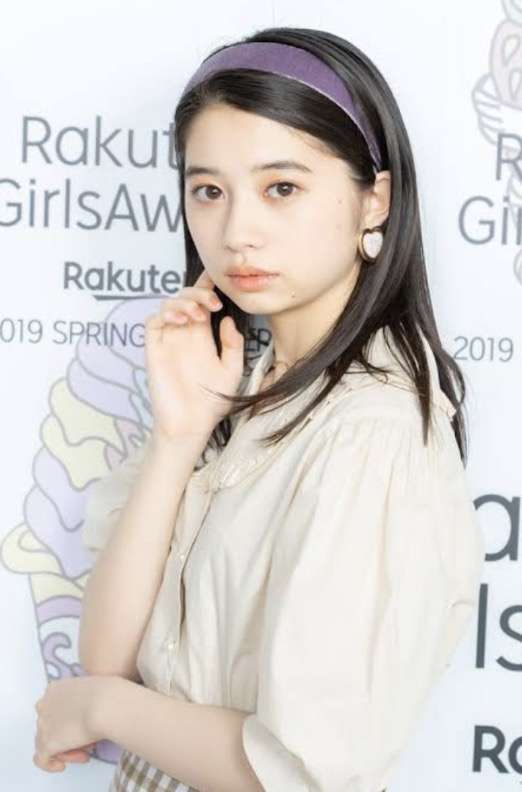 最近可愛いと思う若手女優 Part2
