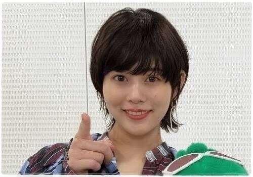 最近可愛いと思う若手女優 Part2