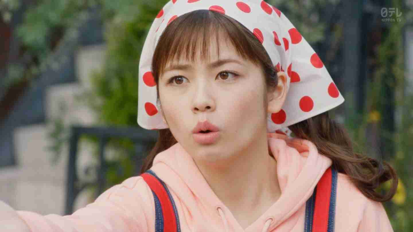 最近可愛いと思う若手女優 Part2
