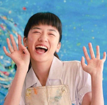 最近可愛いと思う若手女優 Part2