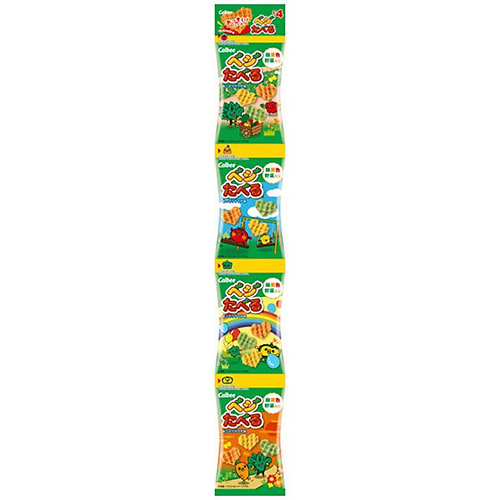 袋お菓子一人で一袋は食べ過ぎですか？