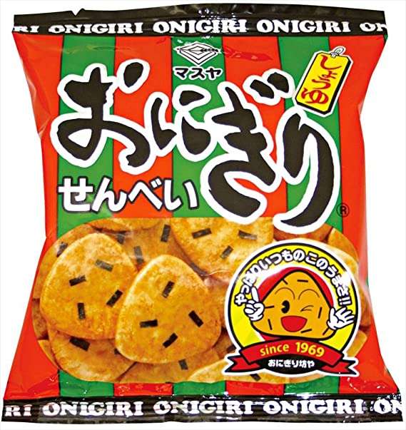 袋お菓子一人で一袋は食べ過ぎですか？