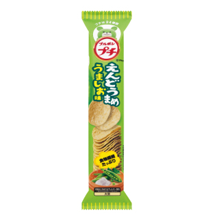 袋お菓子一人で一袋は食べ過ぎですか？