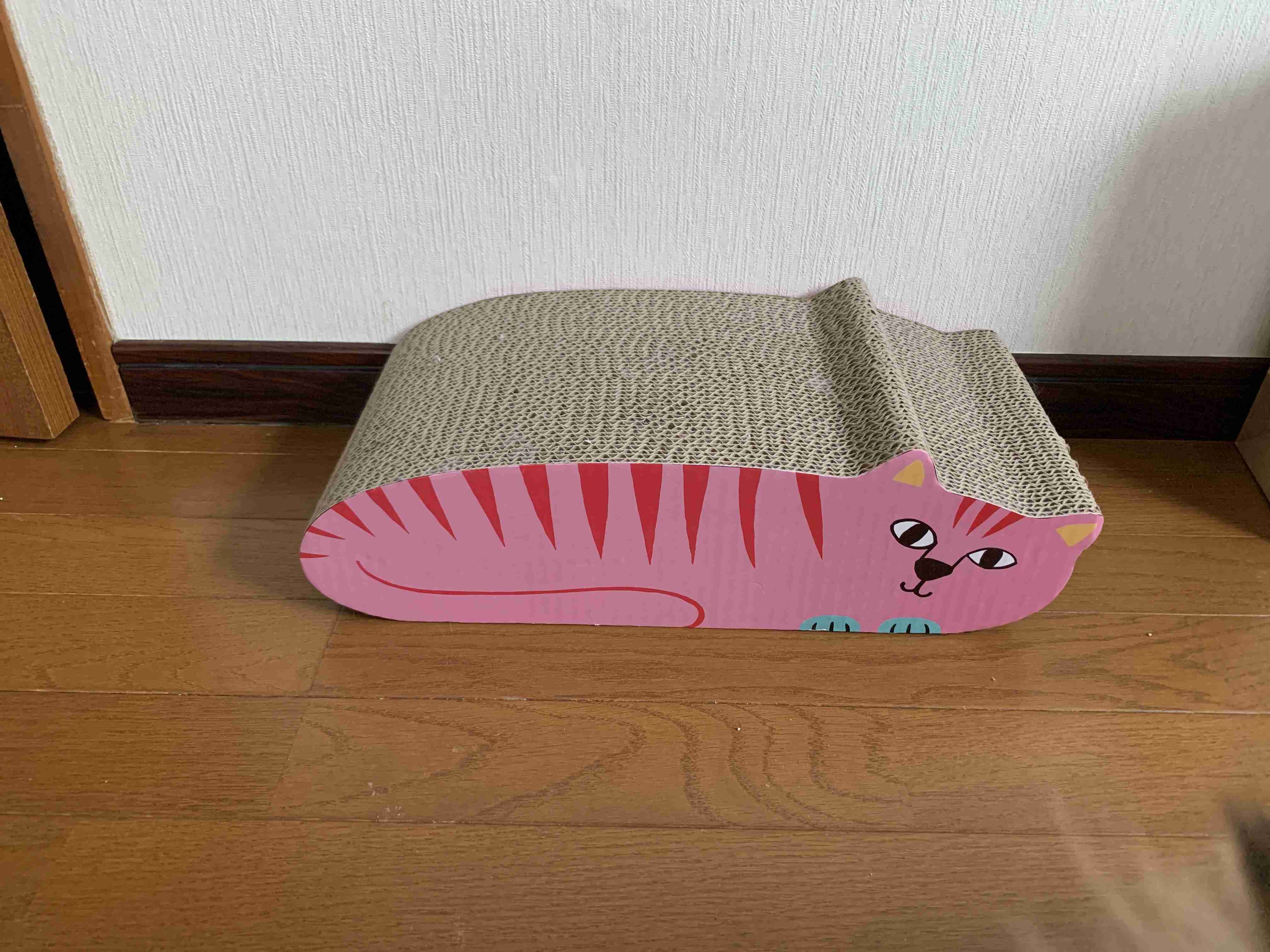 お家の一部を身バレしないように載せてみようPart3