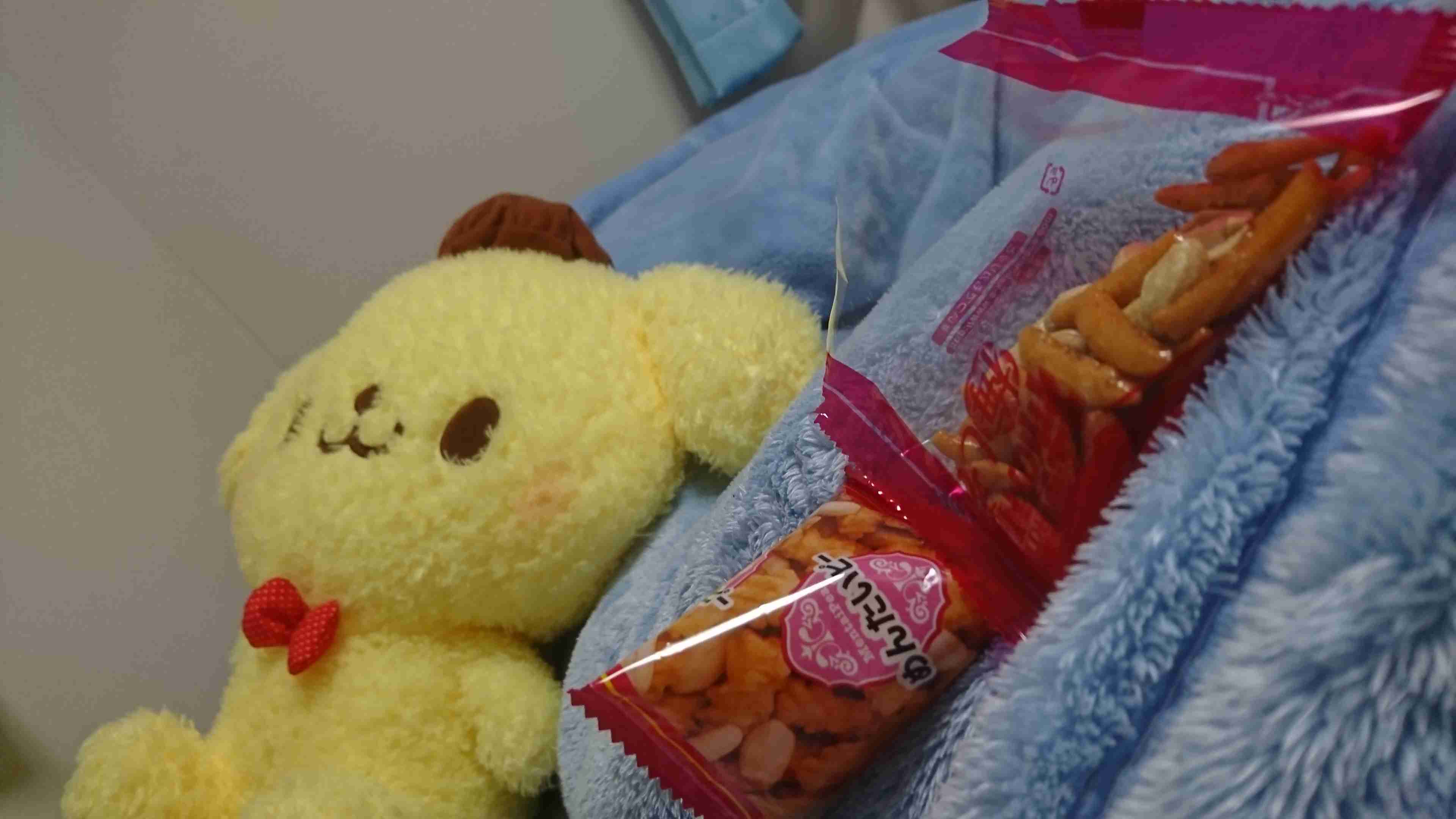 お家の一部を身バレしないように載せてみようPart3