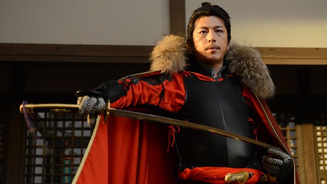 「麒麟がくる」“染谷将太の織田信長”に賛否 敢えて違和感を狙った起用のワケ