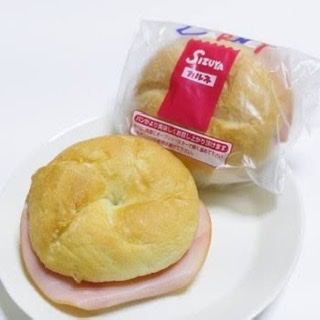 スーパーで買える美味しいパン🍞