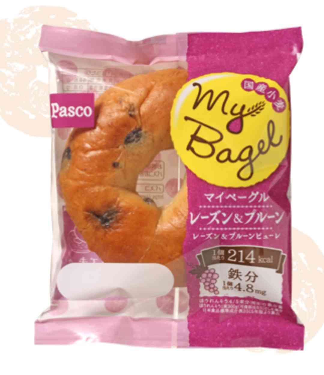 スーパーで買える美味しいパン🍞