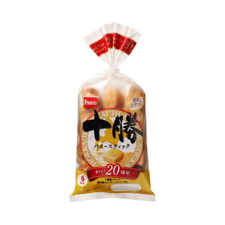 スーパーで買える美味しいパン🍞
