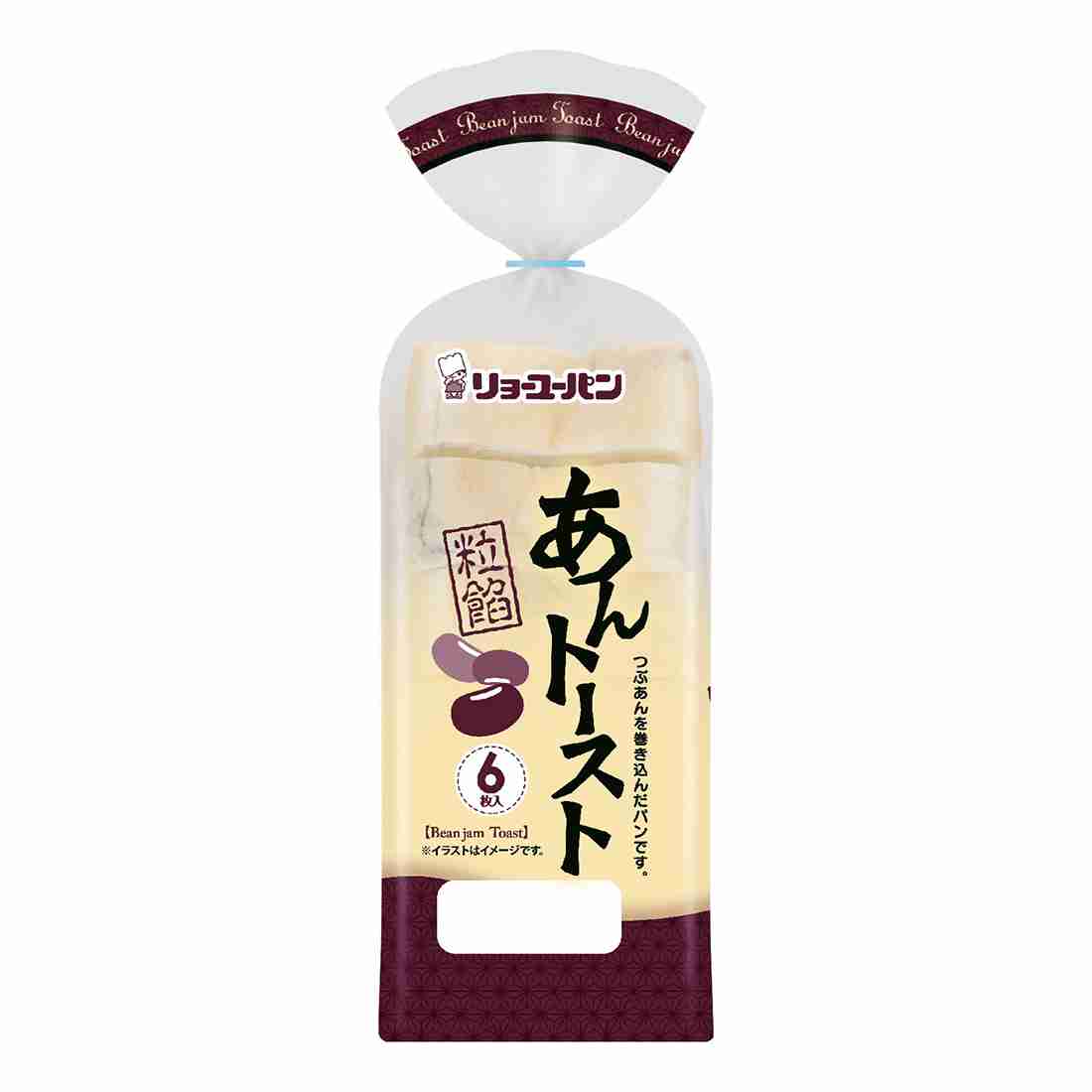 スーパーで買える美味しいパン🍞