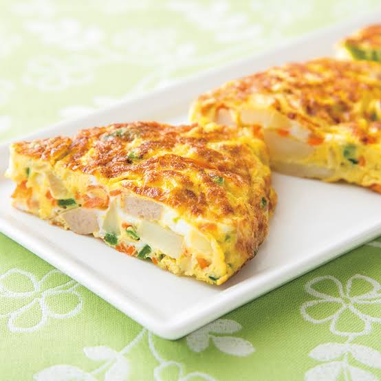 ポテサラアレンジ料理