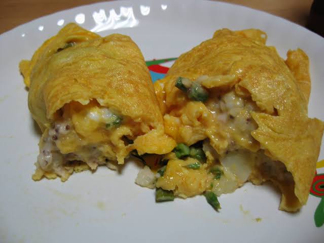 ポテサラアレンジ料理