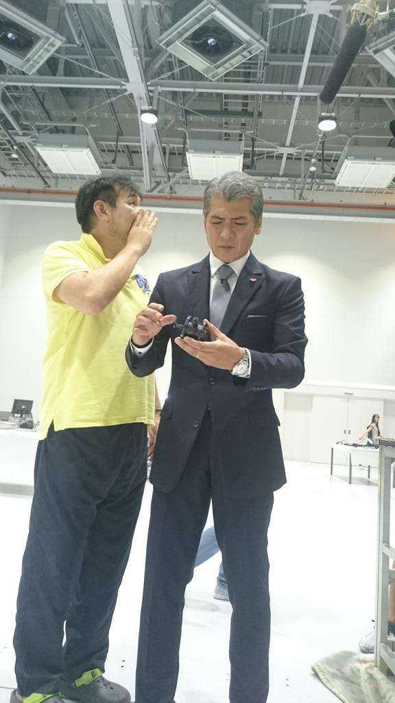【実況・感想】「下町ロケット」3週連続放送!～特別総集編・第2夜～