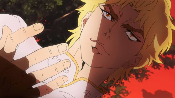 【ジョジョ】何部が一番好きですか?